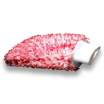 Afbeelding van Advanced Microfiber Wash Mitt