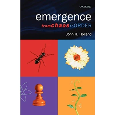 Afbeelding van Emergence