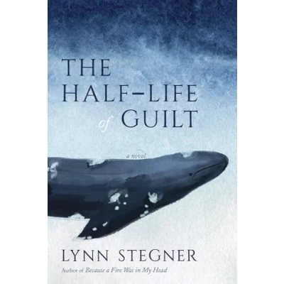 Afbeelding van The Half Life of Guilt