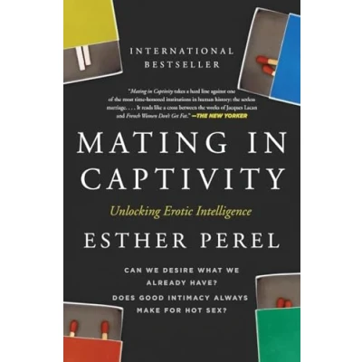 Afbeelding van Mating in Captivity