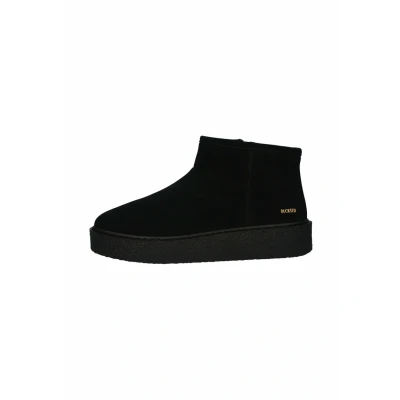 Afbeelding van Blackstone Snowboots, Dames, Maat: 39, Black Schoenen