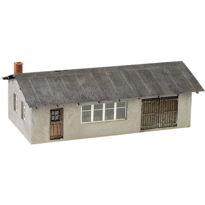Afbeelding van MBZ 14360 N Goederenloods, klein
