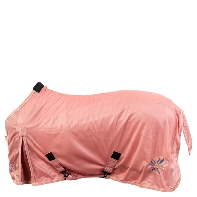 Image de BR Couverture Anti Mouches Mini Horse Peach BlossomVendu par Agradi