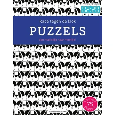 Image de Puzzels