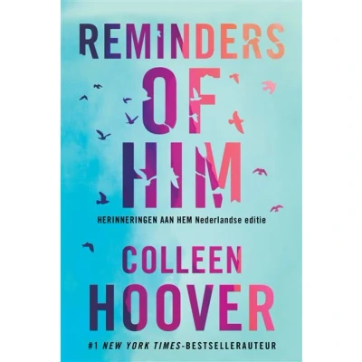 Image de Reminders of him