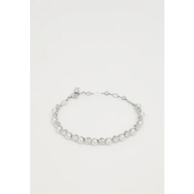 Afbeelding van Swarovski Matrix 5689625 Dames Armband Zilver 0 CM