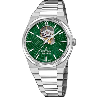 Afbeelding van Festina Swiss Made F20053/3