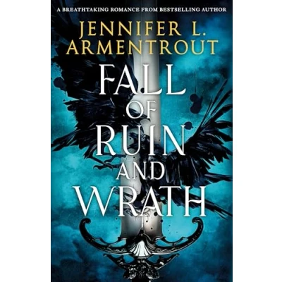 Afbeelding van Fall of Ruin and Wrath