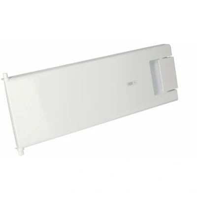 Afbeelding van Whirlpool Indesit 481244058326 vriesvakklep C00374058 vriesvakdeur compleet