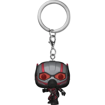 Afbeelding van Funko Pocket Pop! Sleutelhanger: Ant Man and The Wasp: Quantumania