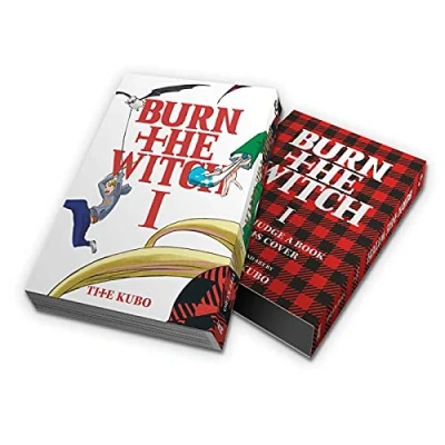 Afbeelding van Burn the Witch Witch, Vol. 1