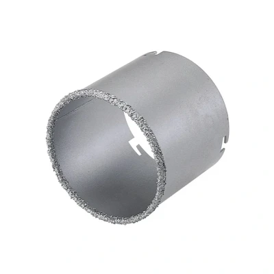 Afbeelding van Wolfcraft 3477000 Boorkrans inzetstuk 68 mm 1 stuk(s)