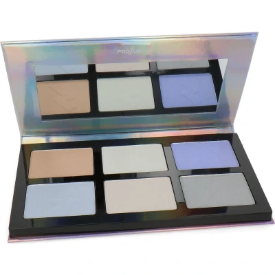 Afbeelding van Profusion Metallized Hypnotic Highlighter Palette