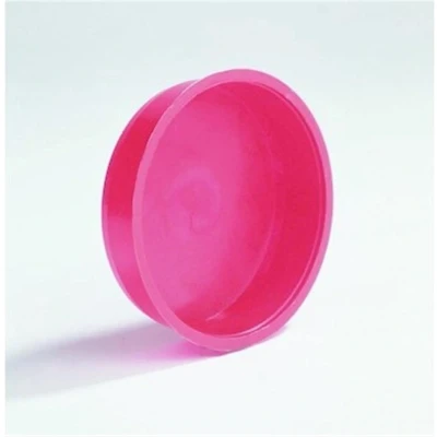 Afbeelding van Dyka Speciedeksel mof/spie aansluiting PE 75mm