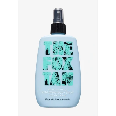 Afbeelding van The Fox Tan Hydrating Body Spray