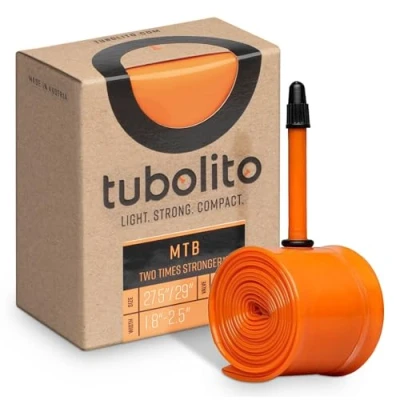 Afbeelding van Tubolito bnb Tubo MTB 27.5 x 1.8 2.5 fv 42mm