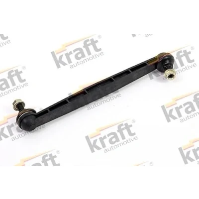 Afbeelding van KRAFT 4301559 Stabilisatorstang Vooras links en rechts M12x1.5 OPEL: Astra G Saloon, Coupe, Convertible