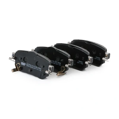 Afbeelding van Ferodo Remblokset FDB4842