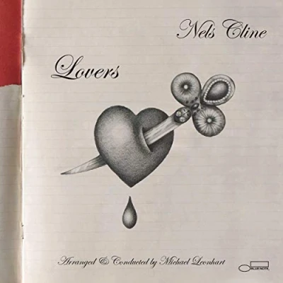 Afbeelding van Nels Cline Lovers