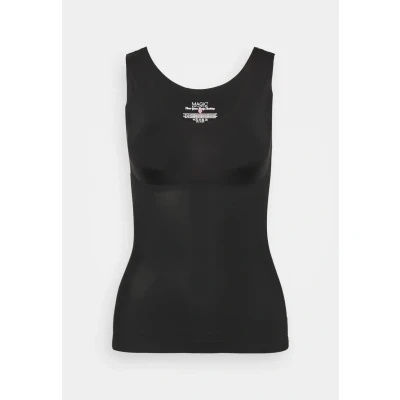 Afbeelding van Magic Bodyfashion Distinguished Shapewear, Dames, Maat: XXL, Black