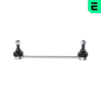 Afbeelding van OPTIMAL G7 015 Stabilisatorstang Vooras links, rechts, Buiten 225 M12 x 1,50 RHT M Staal