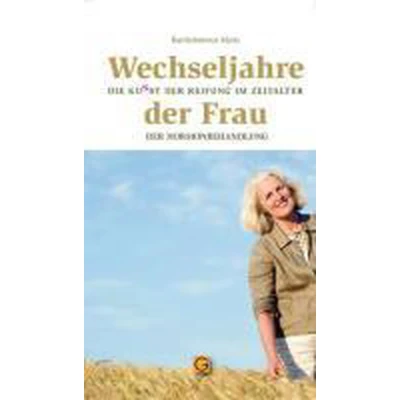 Afbeelding van Wechseljahre der Frau