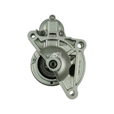 Afbeelding van AS PL S0688PR Startmotor 12 0,7 9 PEUGEOT: Partner I Van, 206 Hatchback, II CITROËN: Berlingo II, / First Van