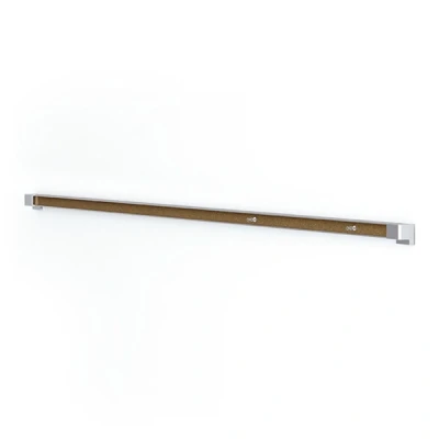 Image de Nobo prestige barrette daffichage 1200 mm 1903827