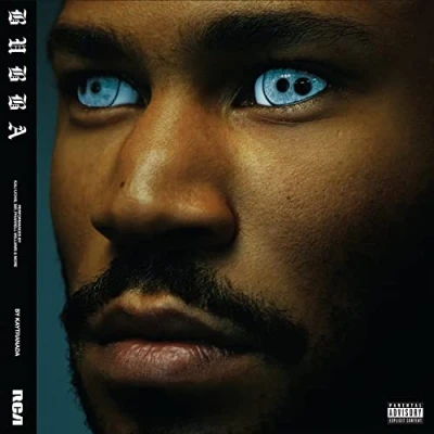 Afbeelding van Kaytranada Bubba (2 LPs)