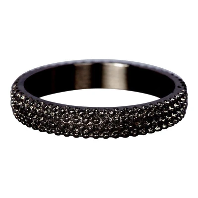Afbeelding van iXXXi Caviar Vulring 4mm Black maat 20