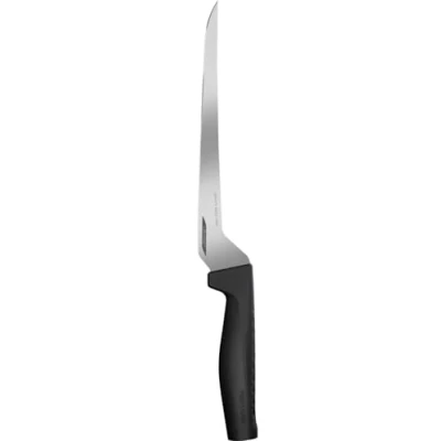 Afbeelding van Fiskars Draadmes, elegant design, totale lengte: 32,1 cm, roestvrij staal/kunststof, harde rand, 1054946