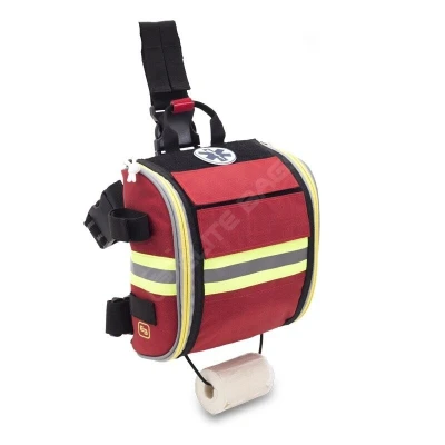 Afbeelding van Elite Bags QuickAid&#039;s, Eerste hulp tas, paramedische first aid kit