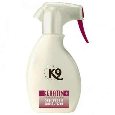 Afbeelding van K9 Keratin &amp; Coat Repair Moisturizer Honden Conditioner 250 ml hond