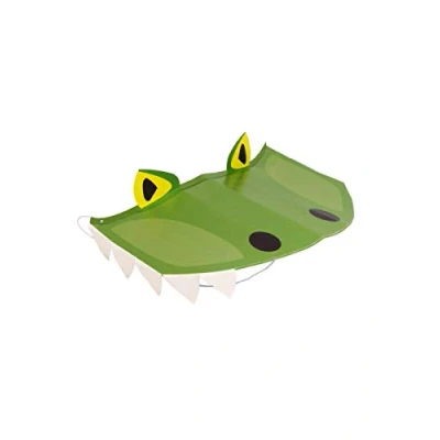 Afbeelding van Hoedjes Happy Dinosaurus 8 stuks