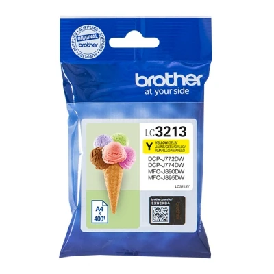 Image de Brother Lc3213y