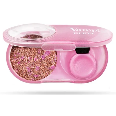 Afbeelding van Pupa Vamp! Dreamscape Multi Reflection Eyeshadow 003 Sunny Puff