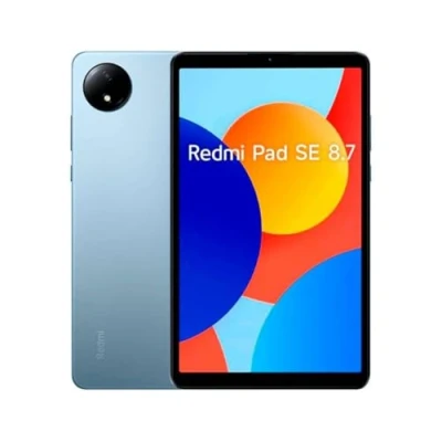 Afbeelding van Tablet Xiaomi RED PSE 4G 4 64 BL Octa Core GB RAM Blauw