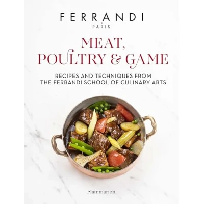 Afbeelding van Meat, Poultry &amp; Game