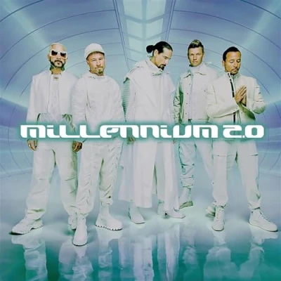Afbeelding van Millennium 2.0