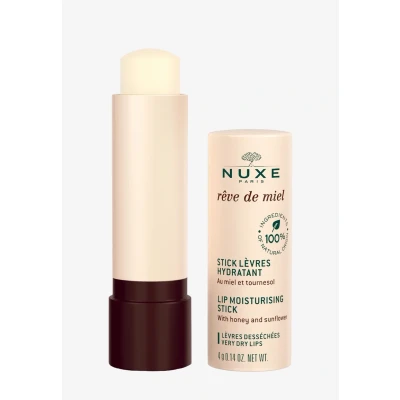 Afbeelding van NUXE Rêve De Miel Lip Moisturizing Stick 4 gram