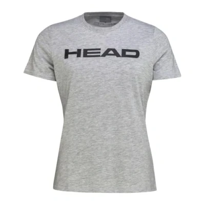 Afbeelding van HEAD Club Lucy T shirt W Dames