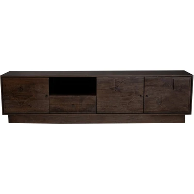 Afbeelding van Kick TV dressoir Arvid 190