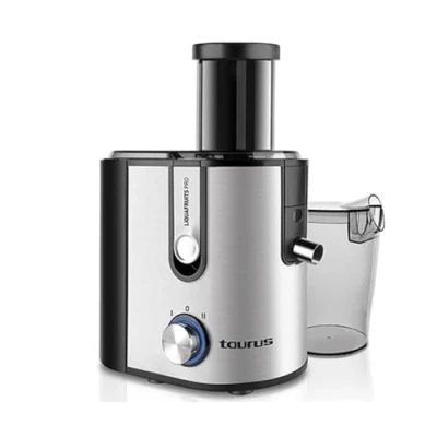 Afbeelding van Juicer Taurus LIQUA PRO COMPA Staal 600 W 350 ml 1,2 L