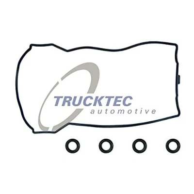 Afbeelding van TRUCKTEC AUTOMOTIVE 02.10.115 Pakkingsset, klepdeksel MERCEDES BENZ: E Class Saloon, C W124 Saloon