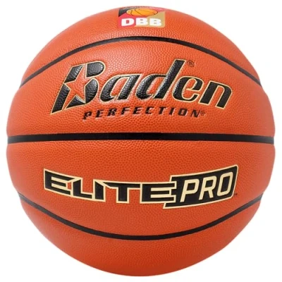 Afbeelding van Baden Basketball Elite Pro DBB speelbal (Duitse basketbalbond)
