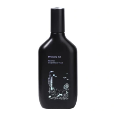 Image de Pyunkang Yul Black Tea Deep Infusion Toner 130 ml