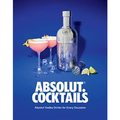 Afbeelding van Absolut. Cocktails