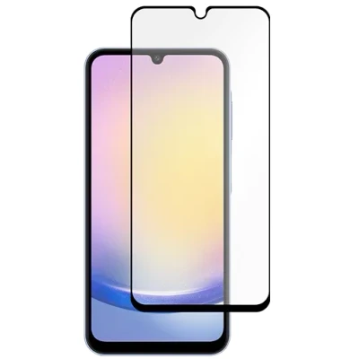 Afbeelding van Just in Case Gehard Glas Edge To Screenprotector Samsung Galaxy A25