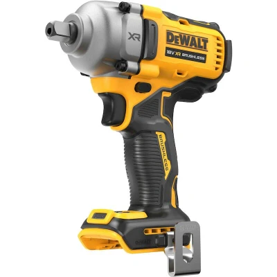 Afbeelding van DeWALT DCF892N Accu Slagmoersleutel 1/2 Pinaansluiting 18V XR Basic Body