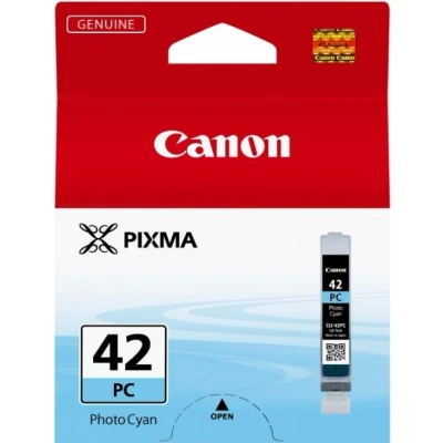 Image de Canon Cli 42pc Foto Cyan